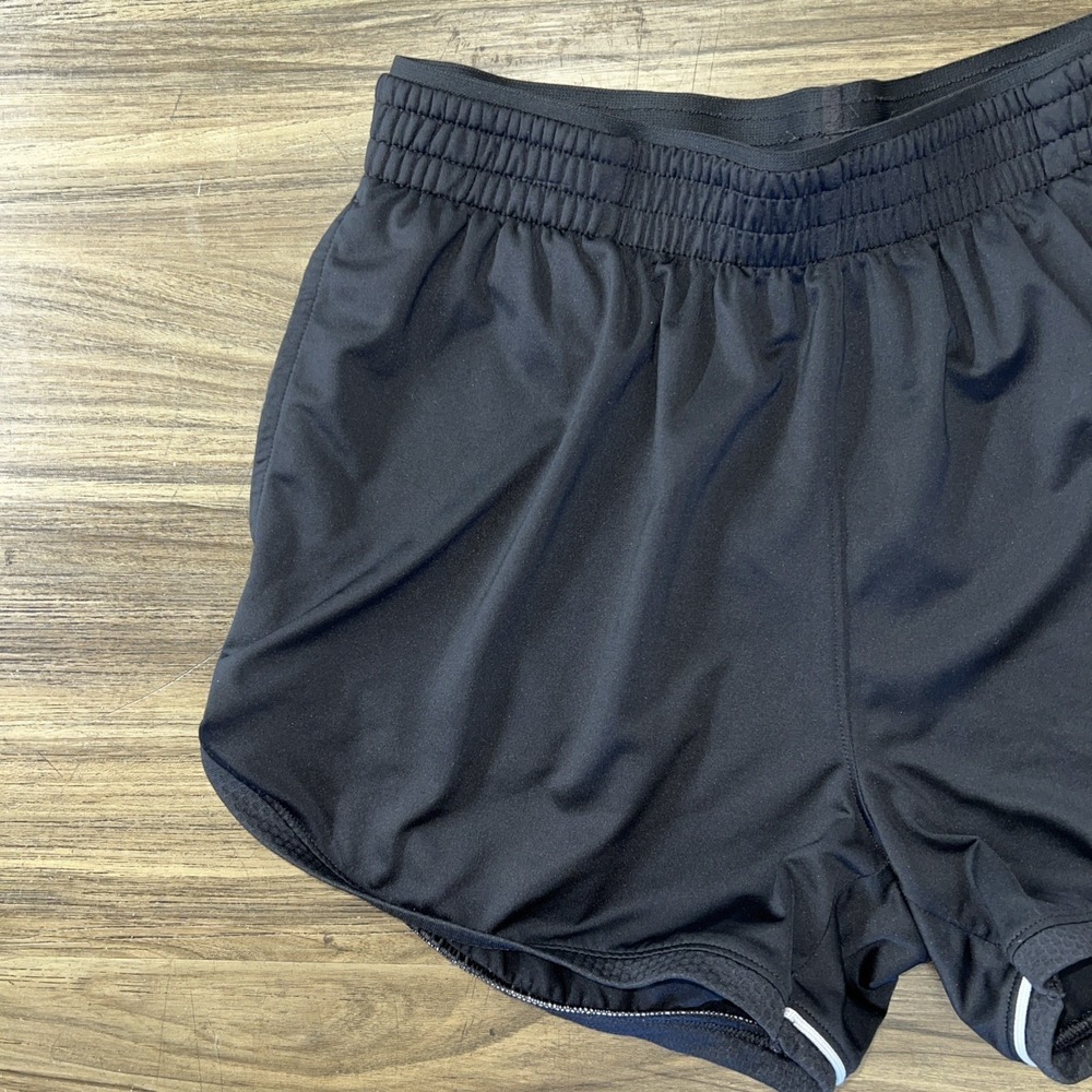 Under Armor Women's Small Black Running Shorts - Picture 2 of 5